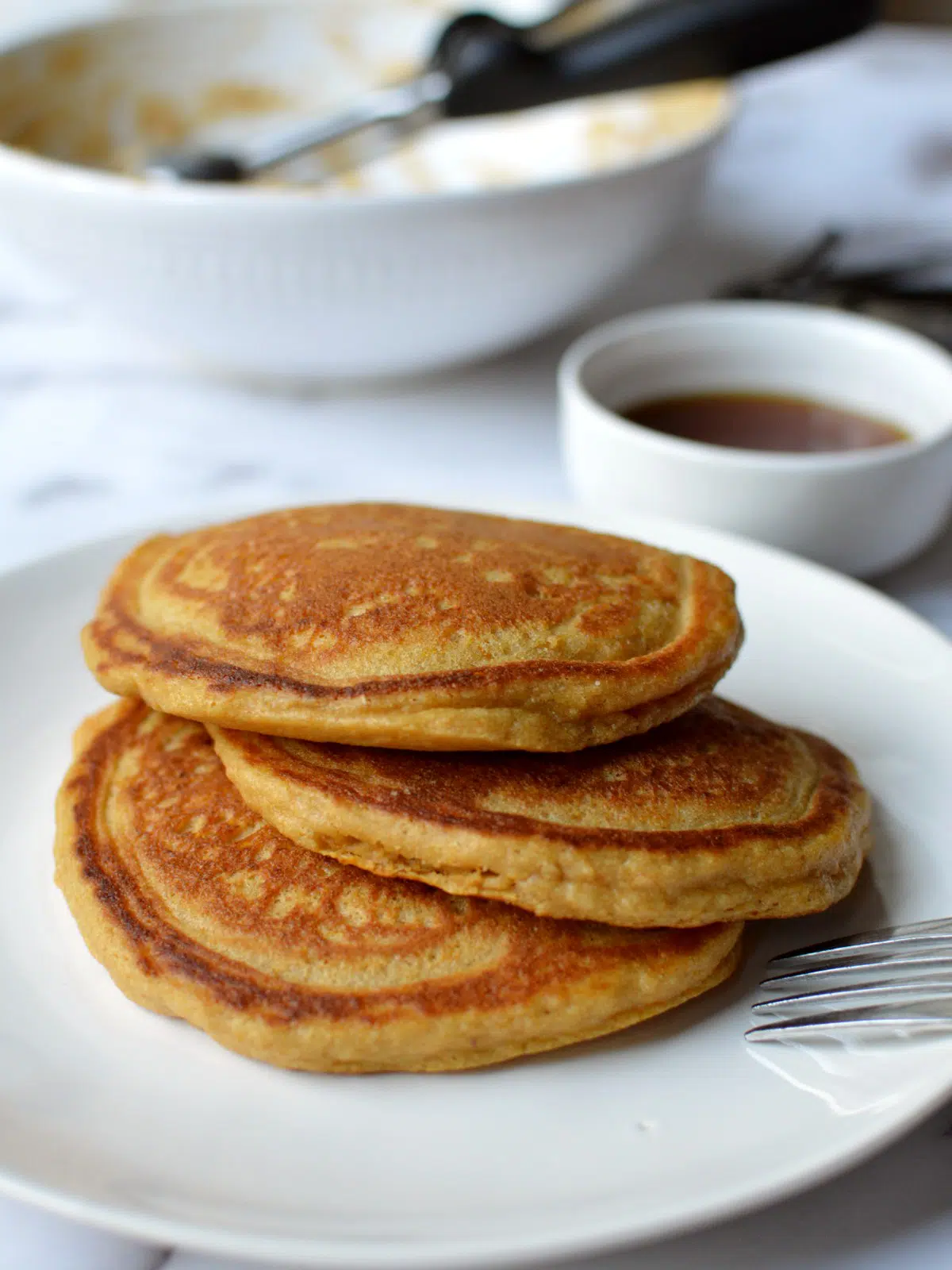 gluten free pancakes recipes, 41 Gluten Free Pancakes Recipes