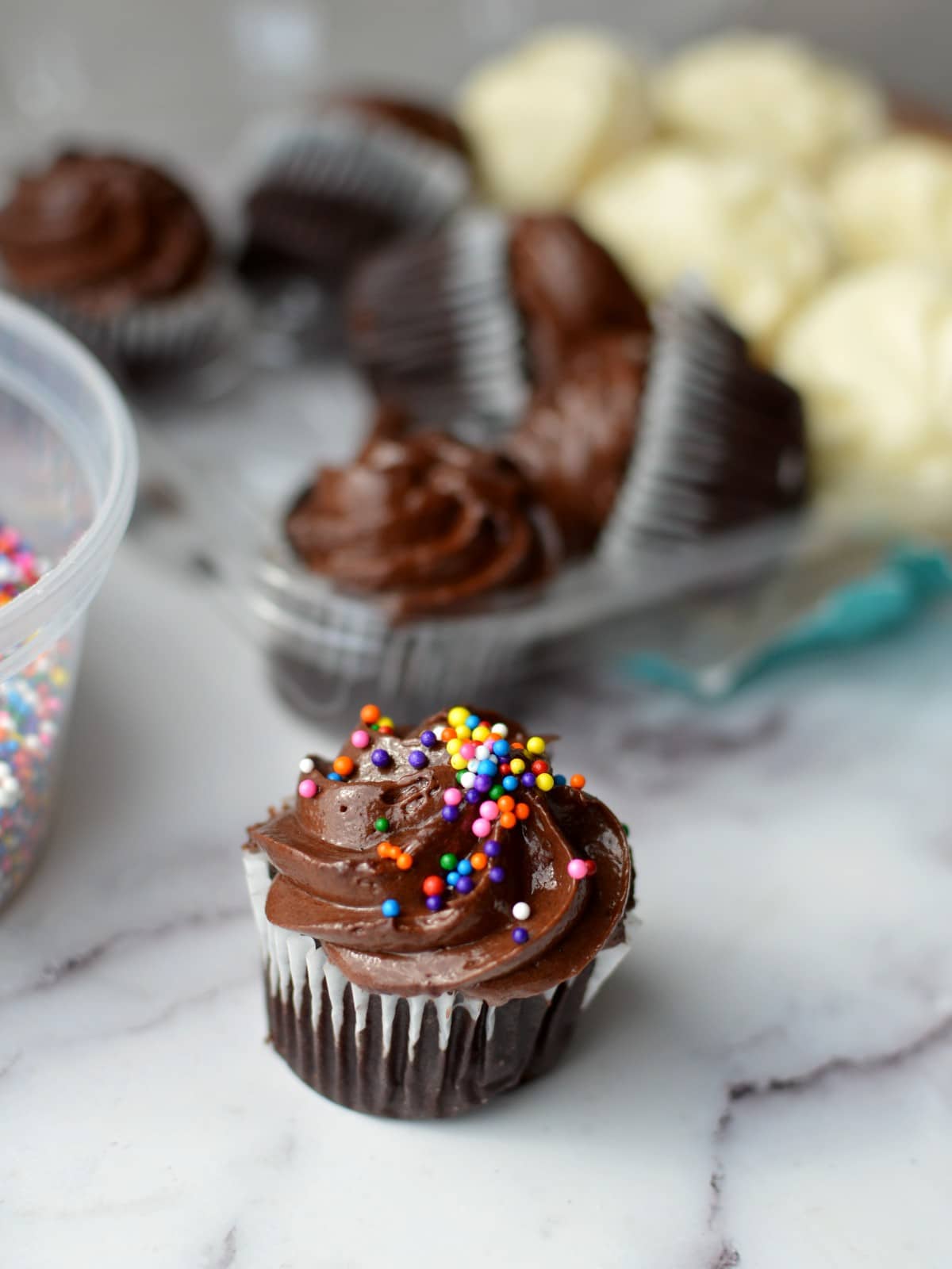 trader joes mini cupcakes