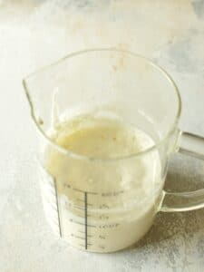 Starbucks Sweet Cream Cold Foam Recipe - Caramel And Cashews