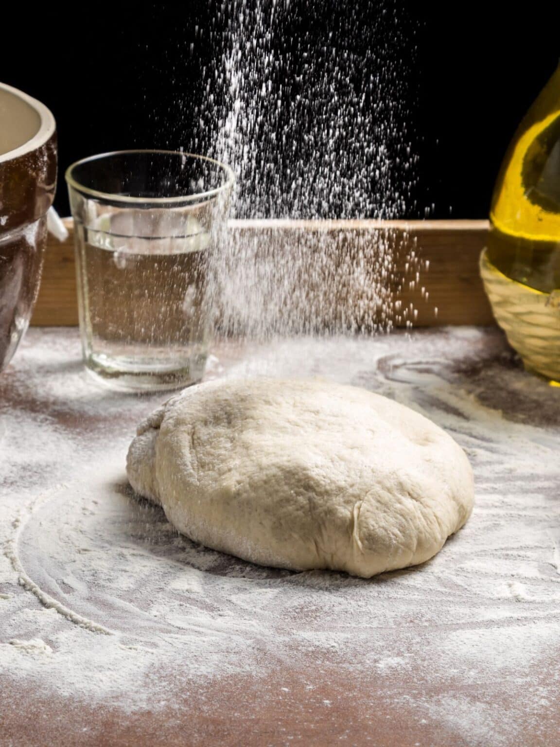 Domino's Gluten Free Pizza Ultimate Guide caramel and cashews