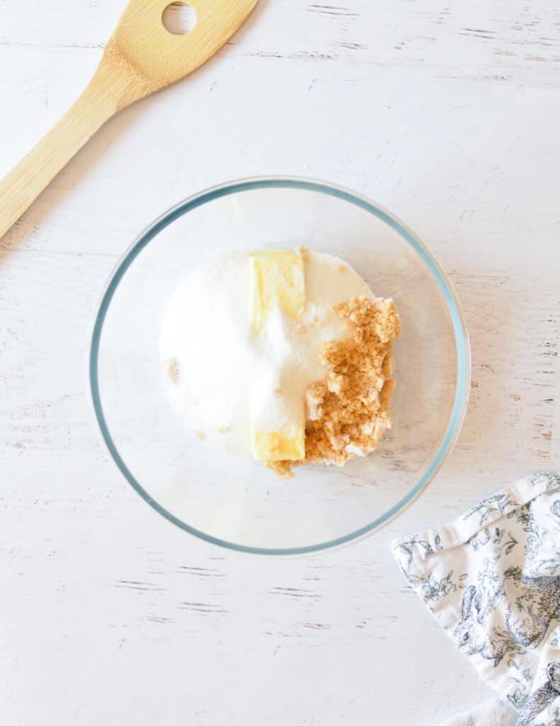 Oat Flour Oatmeal Cookies caramel and cashews