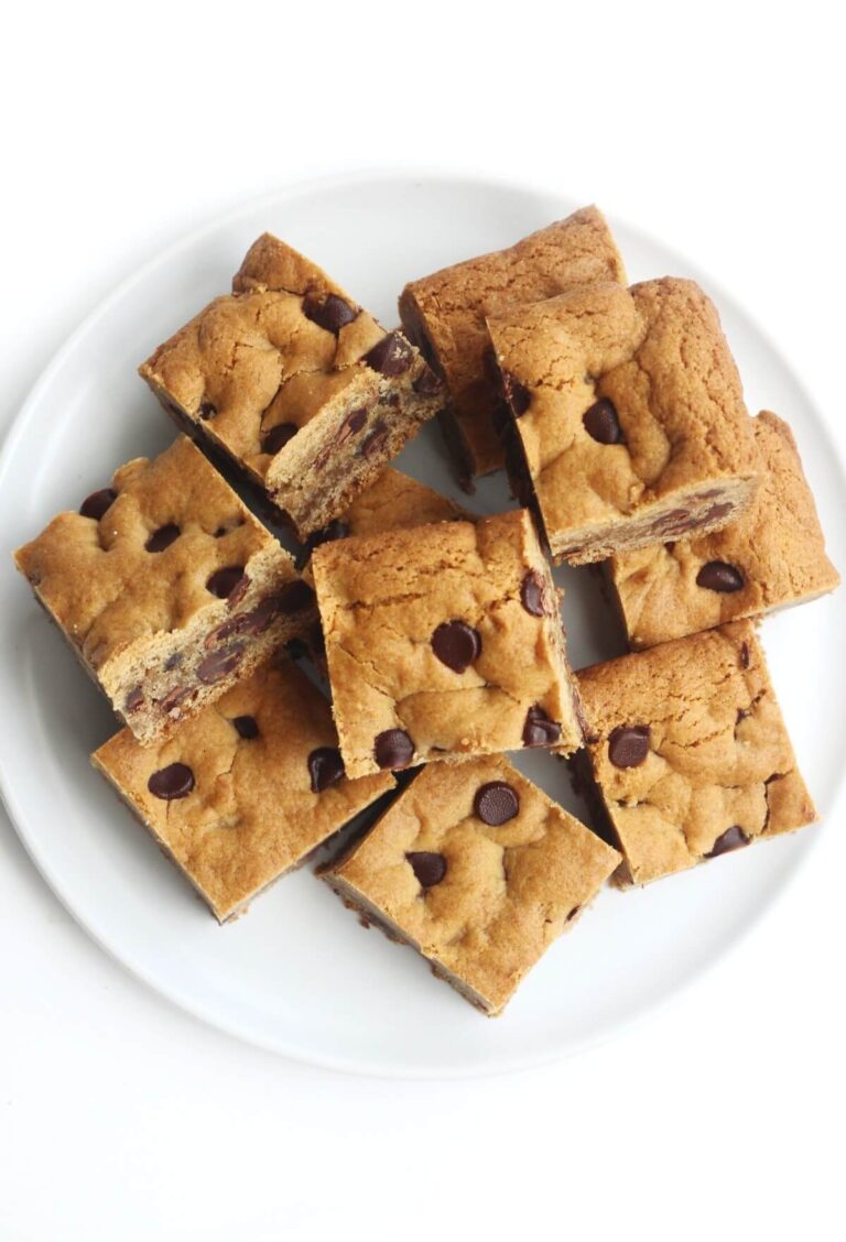 15+ Best King Arthur Gluten Free Flour Recipes - caramel and cashews