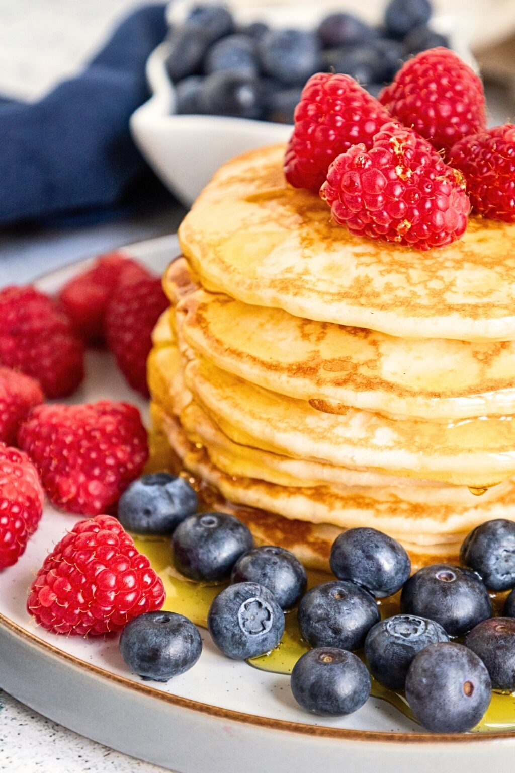 15+ Best King Arthur Gluten Free Flour Recipes - caramel and cashews