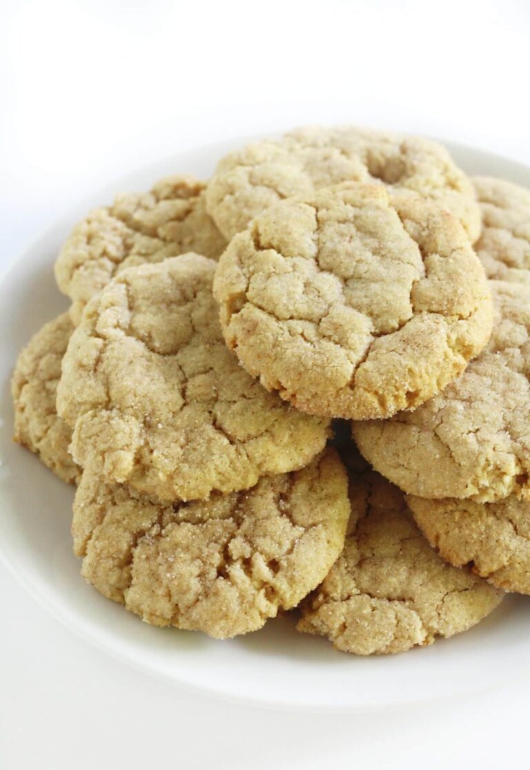 15+ Best King Arthur Gluten Free Flour Recipes - caramel and cashews