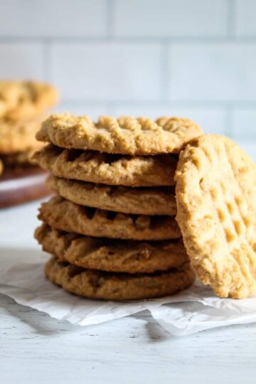 15+ Best King Arthur Gluten Free Flour Recipes - caramel and cashews