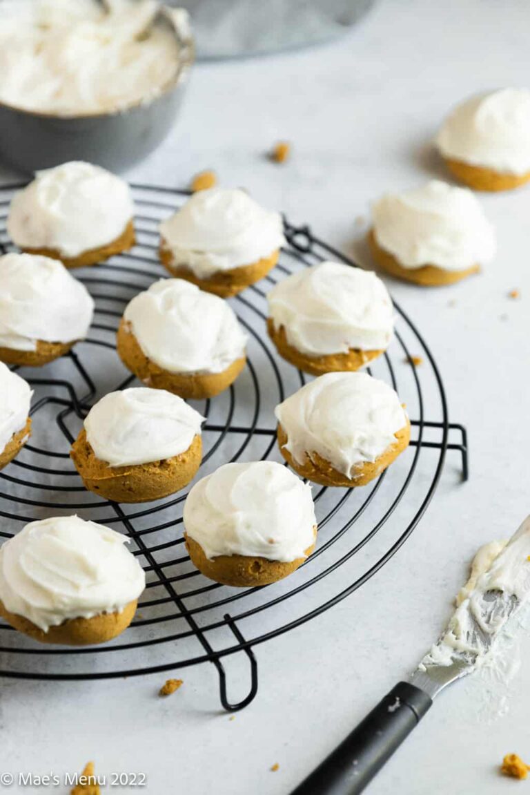 15+ Best King Arthur Gluten Free Flour Recipes - caramel and cashews