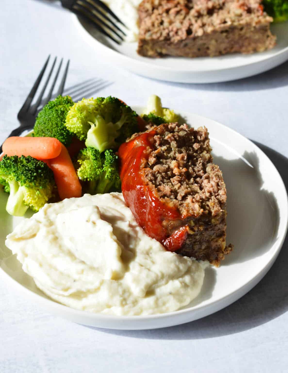 Juicy 1Pound Meatloaf Recipe caramel and cashews